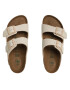 Birkenstock Sandali Arizona 1022679 Bež - Pepit.si