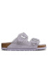 Birkenstock Sandali Arizona 1023256 Vijolična - Pepit.si