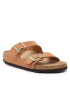 Birkenstock Sandali Arizona 1024015 Rjava - Pepit.si