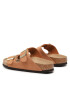 Birkenstock Sandali Arizona 1024015 Rjava - Pepit.si