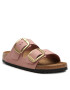 Birkenstock Sandali Arizona 1024074 Roza - Pepit.si