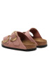 Birkenstock Sandali Arizona 1024074 Roza - Pepit.si