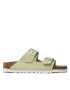 Birkenstock Natikači Arizona 1024201 Bež - Pepit.si