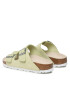 Birkenstock Natikači Arizona 1024201 Bež - Pepit.si