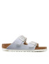 Birkenstock Sandali Arizona 1024255 Vijolična - Pepit.si