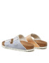 Birkenstock Sandali Arizona 1024255 Vijolična - Pepit.si