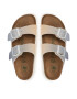 Birkenstock Sandali Arizona 1024255 Vijolična - Pepit.si