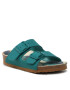 Birkenstock Natikači Arizona 1024530 Rjava - Pepit.si