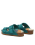 Birkenstock Natikači Arizona 1024530 Rjava - Pepit.si