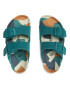 Birkenstock Natikači Arizona 1024530 Rjava - Pepit.si