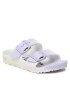 Birkenstock Sandali Arizona 1024614 Vijolična - Pepit.si