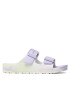 Birkenstock Sandali Arizona 1024614 Vijolična - Pepit.si