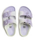 Birkenstock Sandali Arizona 1024614 Vijolična - Pepit.si