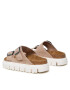 Birkenstock Sandali Arizona 1024950 Bež - Pepit.si