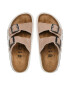 Birkenstock Sandali Arizona 1024950 Bež - Pepit.si