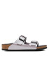 Birkenstock Sandali Arizona 1025139 Vijolična - Pepit.si