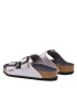 Birkenstock Sandali Arizona 1025139 Vijolična - Pepit.si