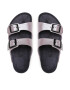 Birkenstock Sandali Arizona 1025139 Vijolična - Pepit.si