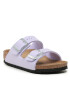 Birkenstock Natikači Arizona 1025221 Vijolična - Pepit.si