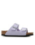 Birkenstock Natikači Arizona 1025221 Vijolična - Pepit.si