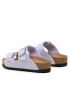 Birkenstock Natikači Arizona 1025221 Vijolična - Pepit.si