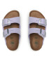 Birkenstock Natikači Arizona 1025221 Vijolična - Pepit.si