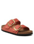 Birkenstock Sandali Arizona 1025424 Rdeča - Pepit.si