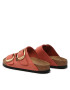 Birkenstock Sandali Arizona 1025424 Rdeča - Pepit.si