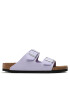 Birkenstock Natikači Arizona 1025502 Vijolična - Pepit.si