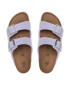 Birkenstock Natikači Arizona 1025502 Vijolična - Pepit.si