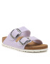 Birkenstock Natikači Arizona 1025556 Vijolična - Pepit.si