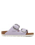 Birkenstock Natikači Arizona 1025556 Vijolična - Pepit.si