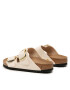 Birkenstock Sandali Arizona 1025563 Bela - Pepit.si