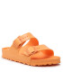 Birkenstock Sandali Arizona 1025586 Oranžna - Pepit.si