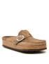 Birkenstock Natikači Buckley 1019462 Siva - Pepit.si