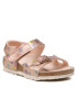 Birkenstock Sandali Colorado 1021639 Zlata - Pepit.si