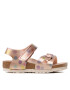 Birkenstock Sandali Colorado 1021639 Zlata - Pepit.si