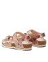 Birkenstock Sandali Colorado 1021639 Zlata - Pepit.si