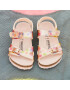 Birkenstock Sandali Colorado 1021639 Zlata - Pepit.si