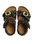 Birkenstock Sandali Colorado 1023611 Črna - Pepit.si