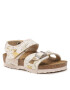 Birkenstock Sandali Colorado 1024169 Roza - Pepit.si