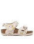 Birkenstock Sandali Colorado 1024169 Roza - Pepit.si