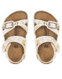 Birkenstock Sandali Colorado 1024169 Roza - Pepit.si