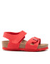 Birkenstock Sandali Colorado Kids 1023364 Rdeča - Pepit.si