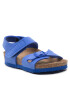 Birkenstock Sandali Colorado Kids Bs 1023363 Modra - Pepit.si