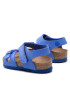 Birkenstock Sandali Colorado Kids Bs 1023363 Modra - Pepit.si