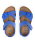 Birkenstock Sandali Colorado Kids Bs 1023363 Modra - Pepit.si