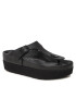 Birkenstock Sandali Gizeh 1013267 Črna - Pepit.si