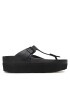 Birkenstock Sandali Gizeh 1013267 Črna - Pepit.si