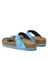 Birkenstock Sandali Gizeh 1024005 Modra - Pepit.si